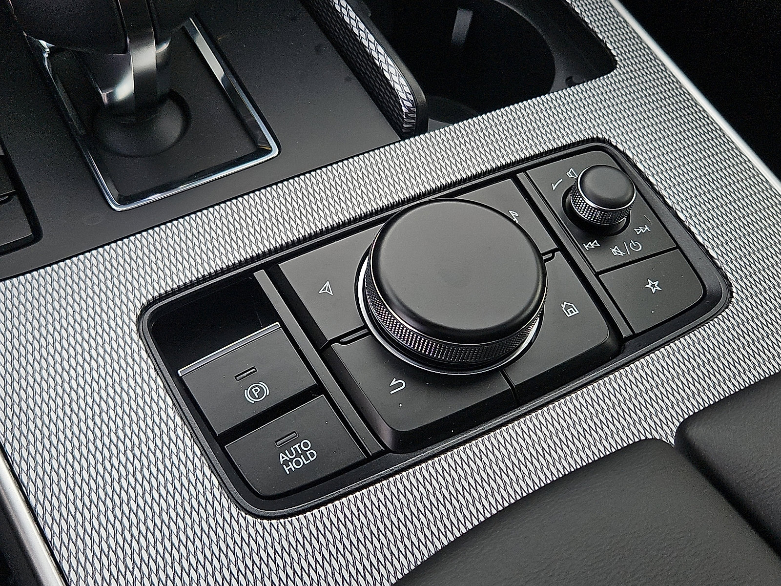 New 2026 MAZDA CX-90 3.3 Turbo w/ Preferred Package image 19