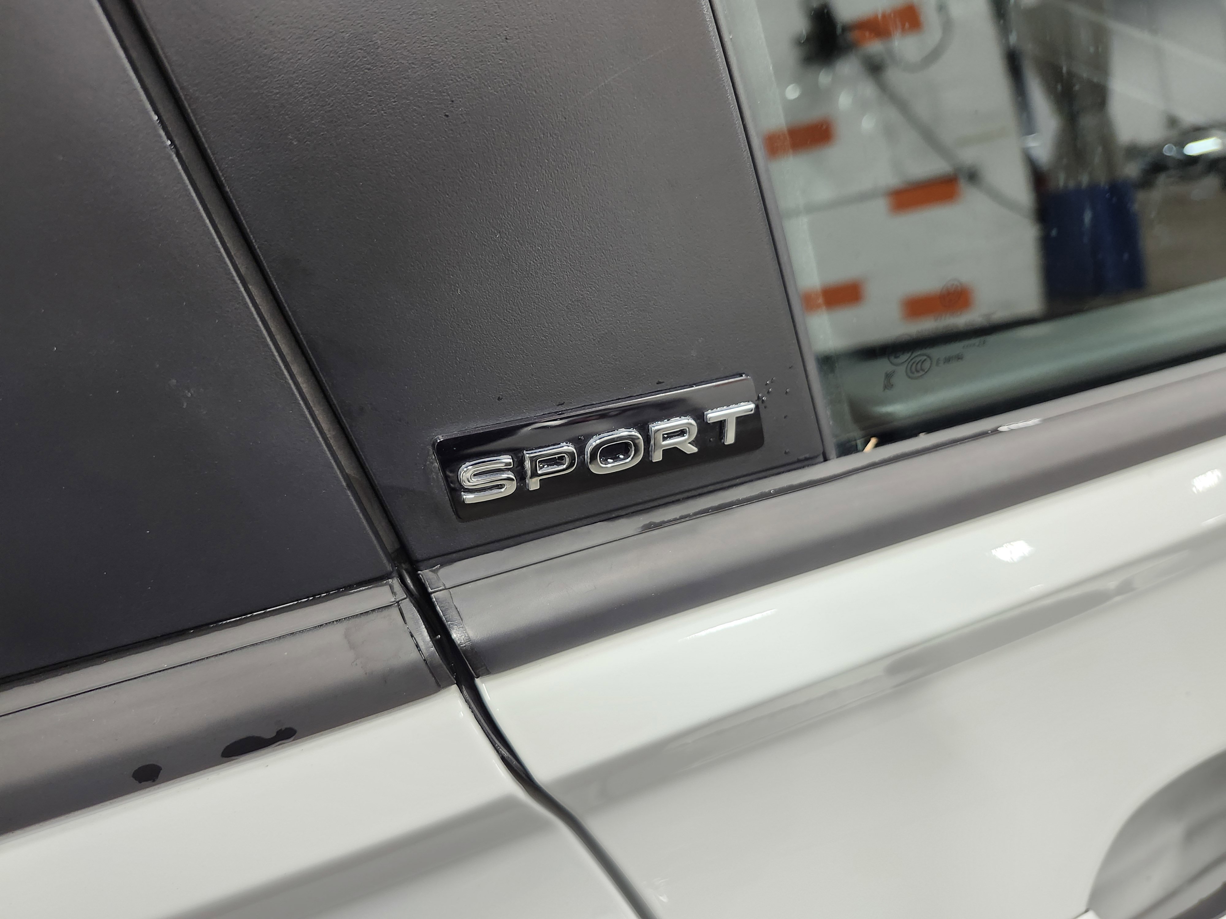 Used 2023 Volkswagen Jetta Sport image 17