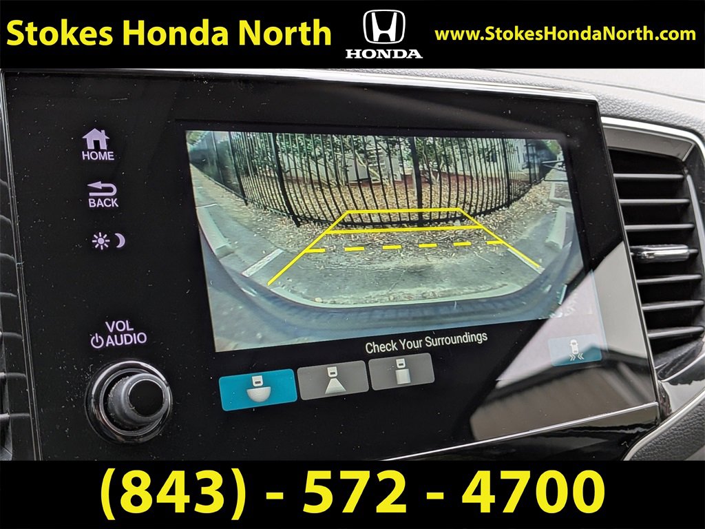 Certified 2022 Honda Pilot Special Edition image 23