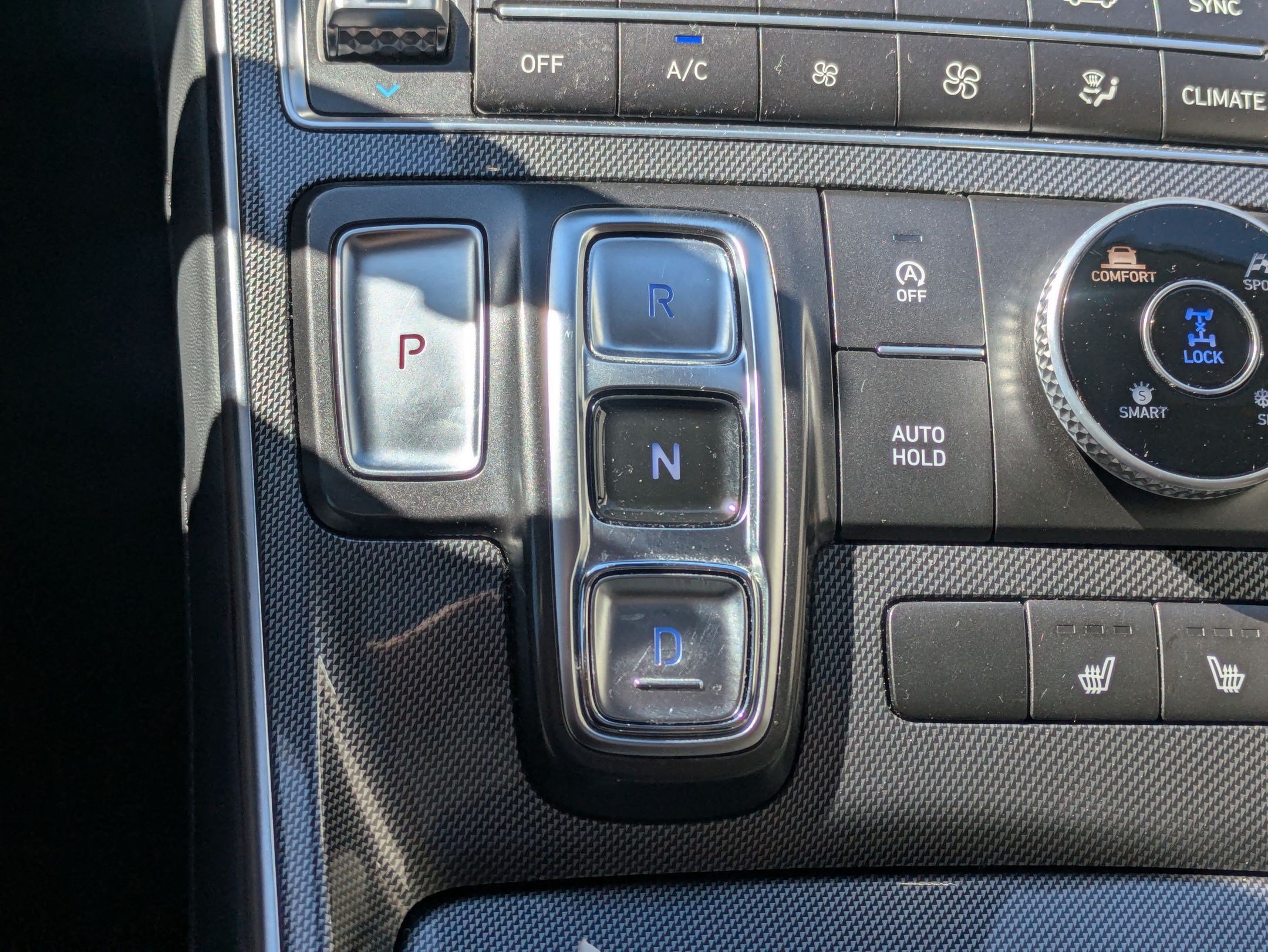 Used 2023 Hyundai Santa Fe SEL w/ Premium Package AWD/4WD image 29