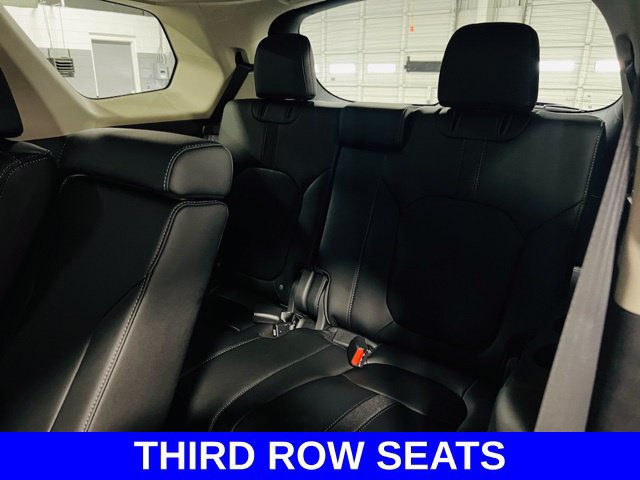 New 2026 Honda Pilot EX-L image 12