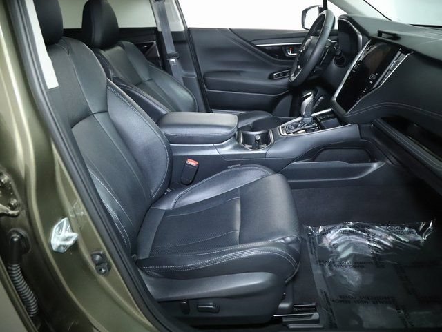 Used 2024 Subaru Outback Touring AWD/4WD image 34
