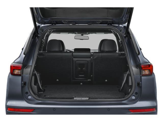 New 2026 Mitsubishi Outlander 4WD Plug-In Hybrid image 13