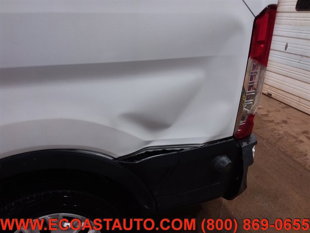 Used 2017 Ford Transit 350 XLT image 22