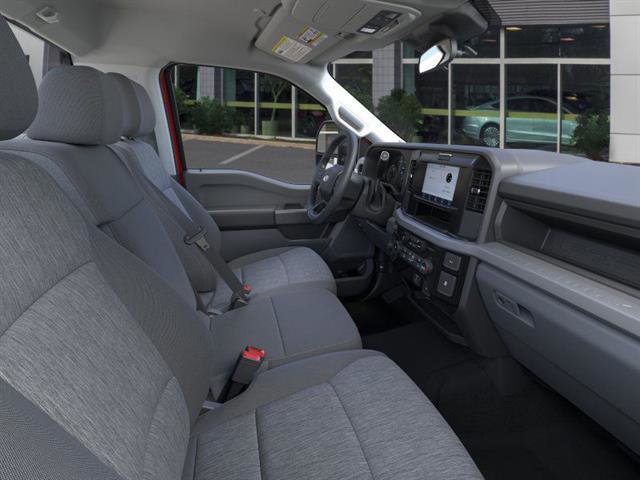 New 2026 Ford F250 XL image 11