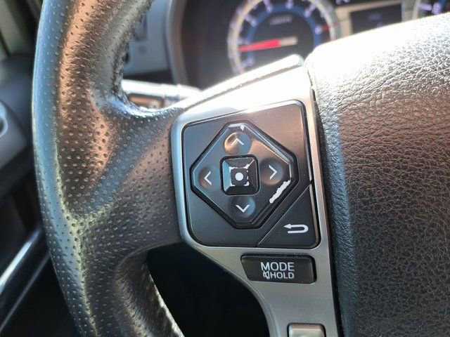 Used 2017 Toyota 4Runner Limited AWD/4WD image 24