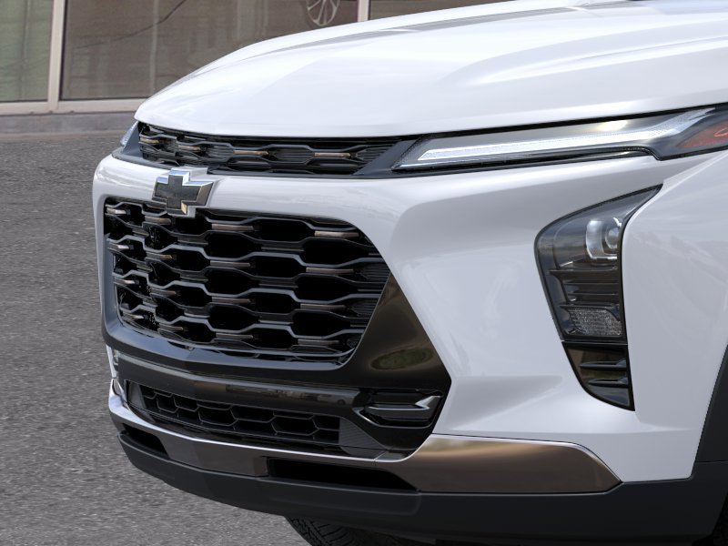 New 2025 Chevrolet Trax ACTIV w/ Driver Confidence Package FWD image 13