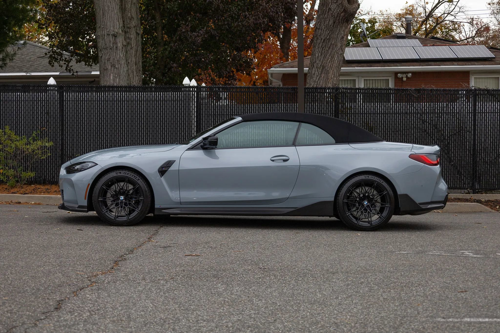 Used 2024 BMW M4 xDrive Competition image 24