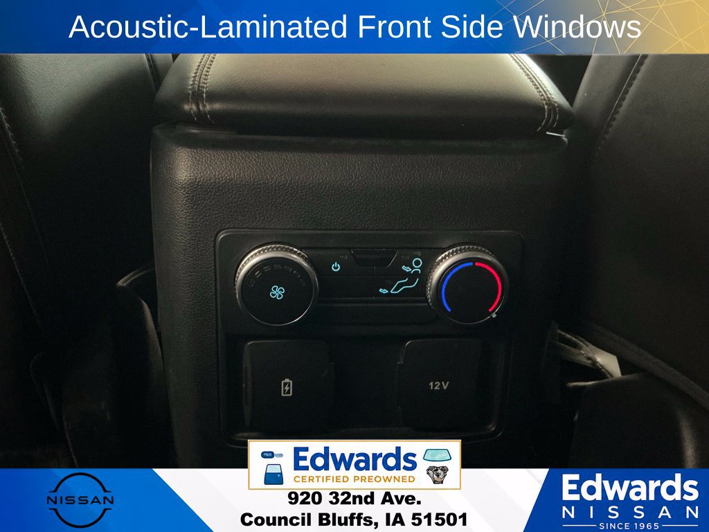 Used 2021 Ford Explorer XLT w/ Equipment Group 202A AWD/4WD image 19