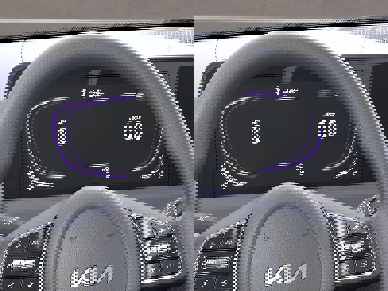 New 2026 Kia Seltos LX image 21