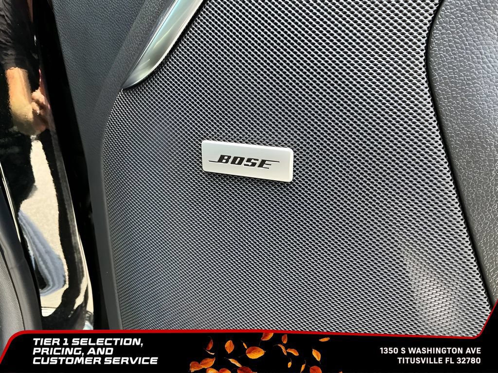 New 2026 GMC Yukon XL Denali w/ Denali Reserve Package AWD/4WD image 22