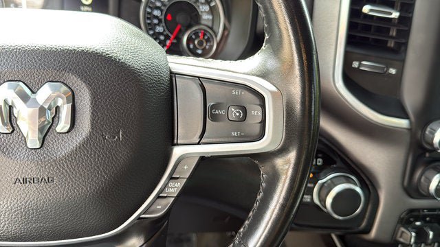Certified 2021 RAM 1500 Big Horn AWD/4WD image 17