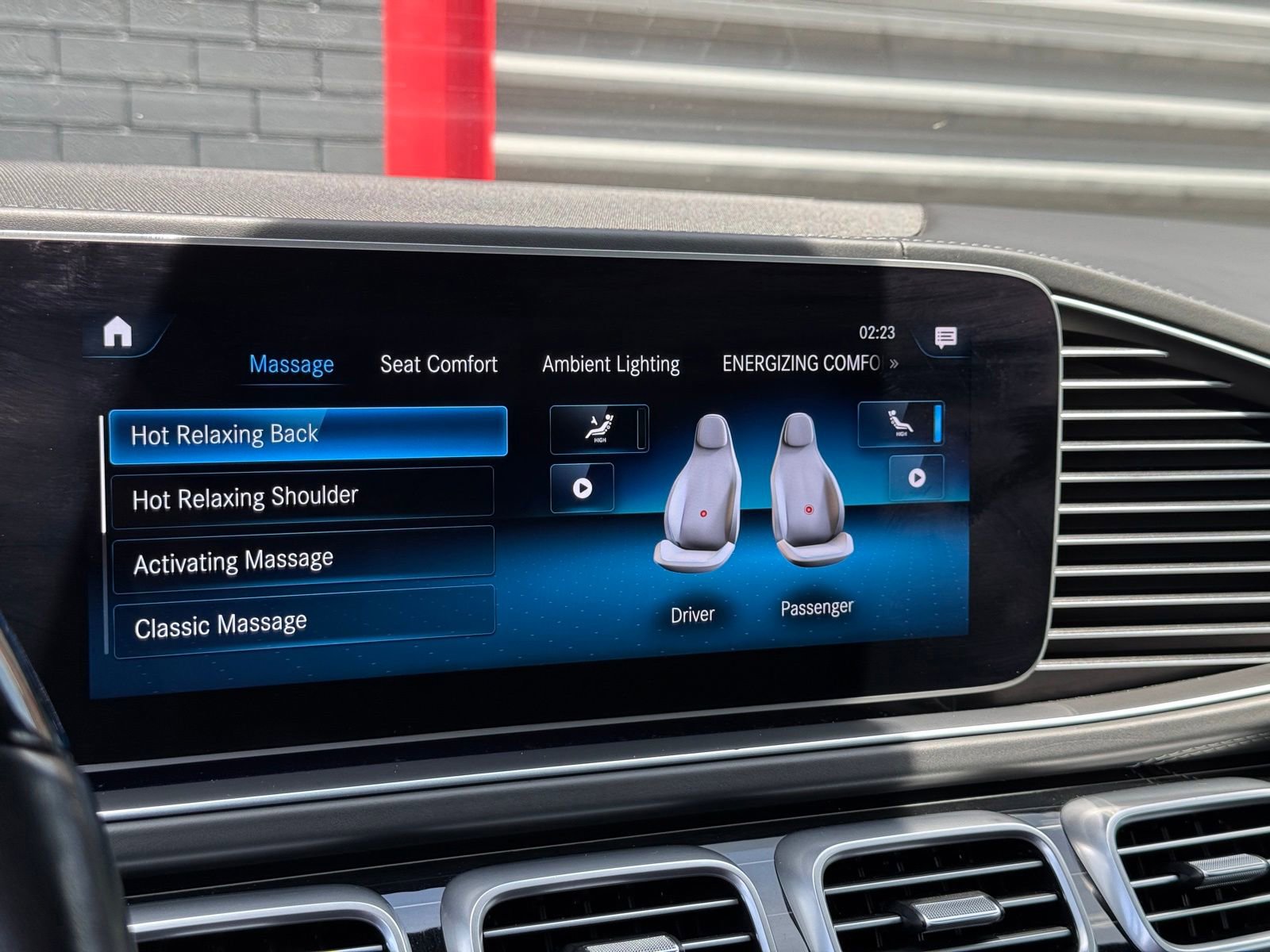Used 2021 Mercedes-Benz Maybach GLS 600 4MATIC image 21