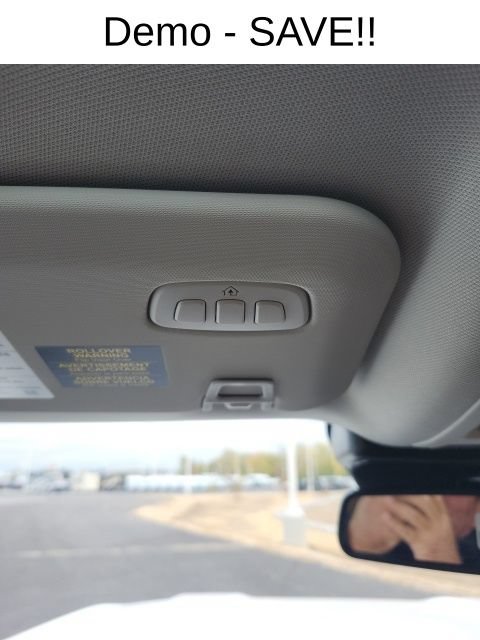 New 2025 Ford Bronco Sport Outer Banks w/ Sasquatch Outer Banks Package AWD/4WD image 39