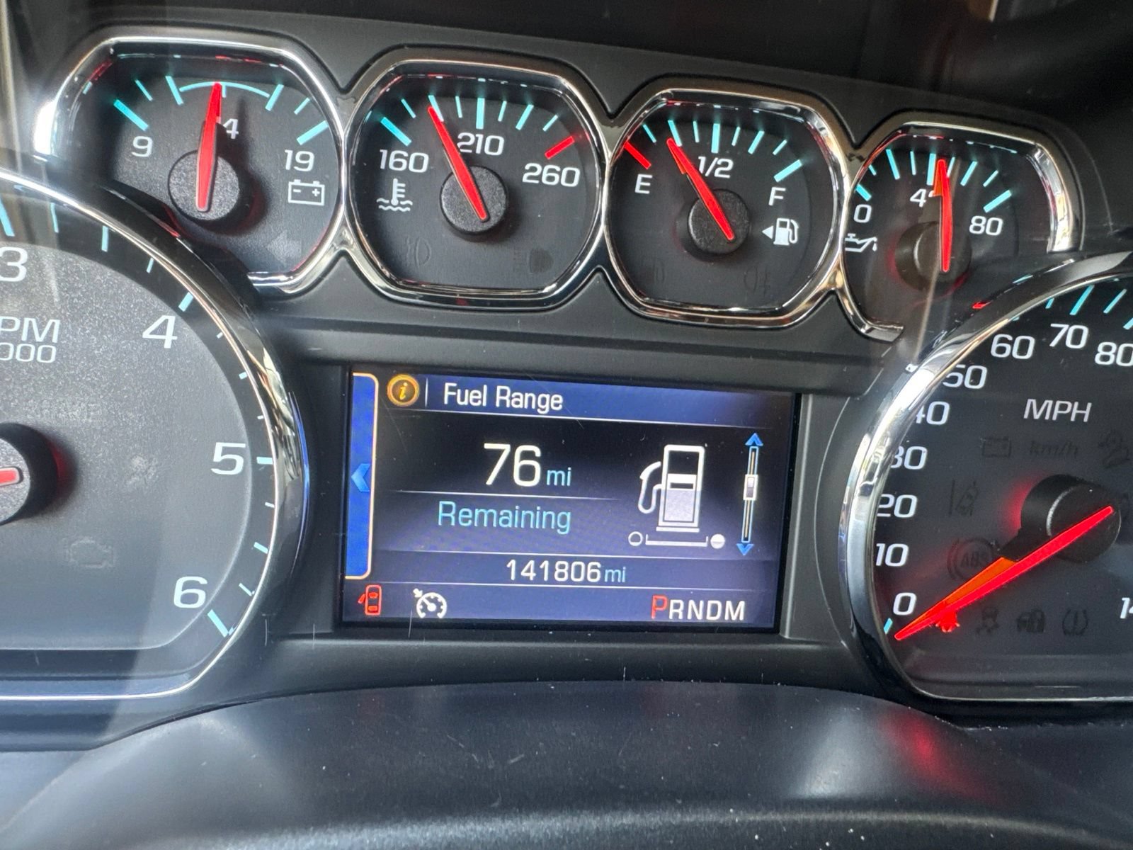 Used 2014 Chevrolet Silverado 1500 LTZ w/ Texas Edition, 1LZ Trim RWD image 15