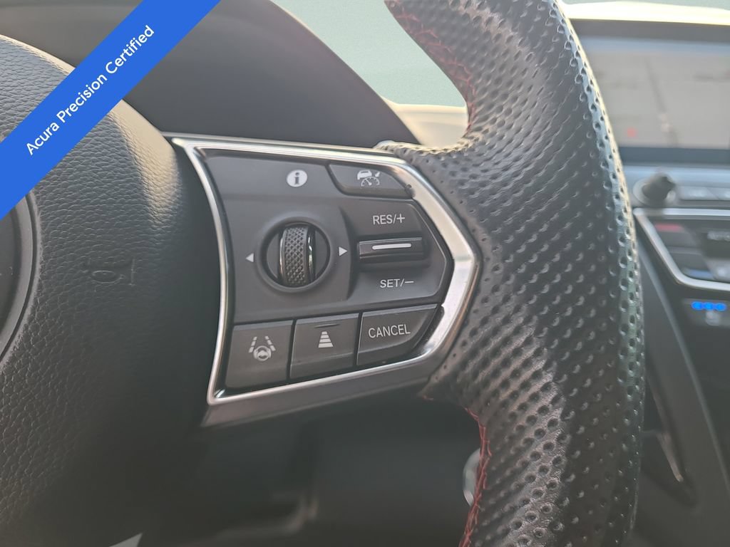 Used 2023 Acura RDX A-Spec FWD image 22