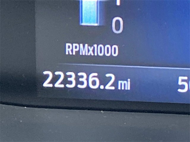 Used 2025 Ford Escape Active image 16