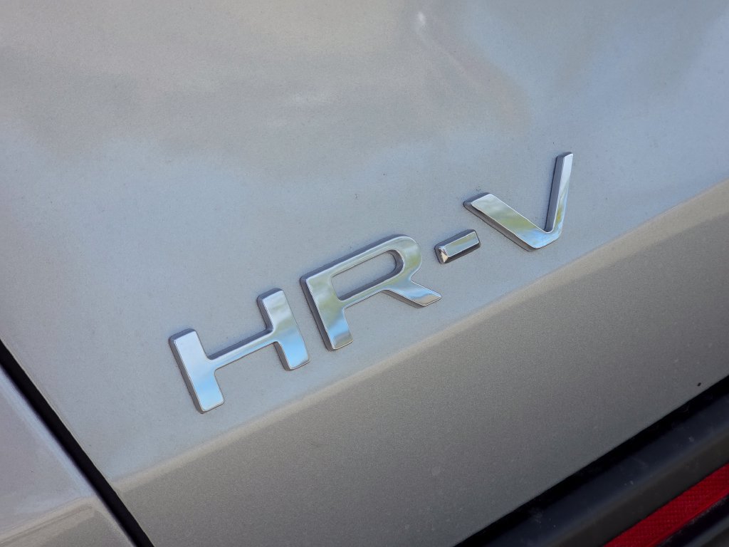New 2027 Honda HR-V LX image 15