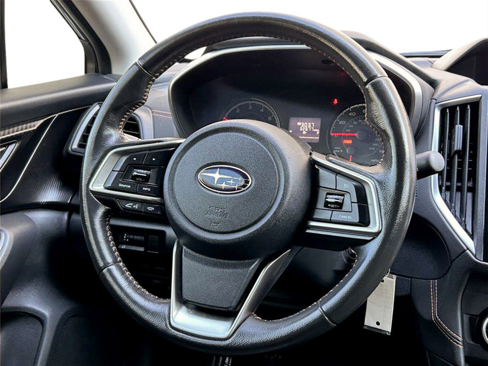 Used 2021 Subaru Crosstrek 2.0i Premium image 10