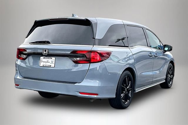 Used 2024 Honda Odyssey Sport image 5