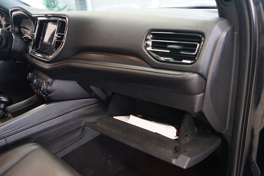 Used 2021 Dodge Durango GT image 44