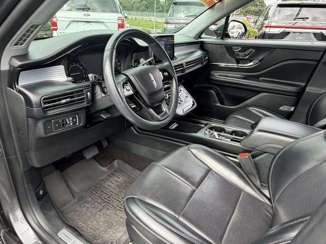 Used 2020 Lincoln Corsair AWD w/ Equipment Group 101A image 11