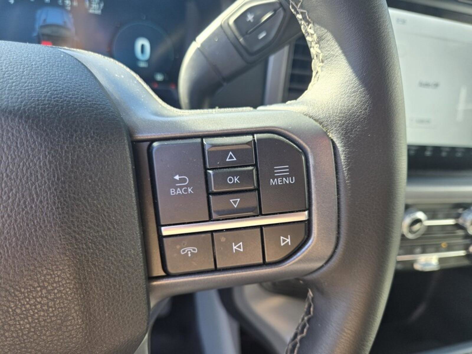 Used 2024 Ford F150 XLT w/ Mobile Office Package image 11