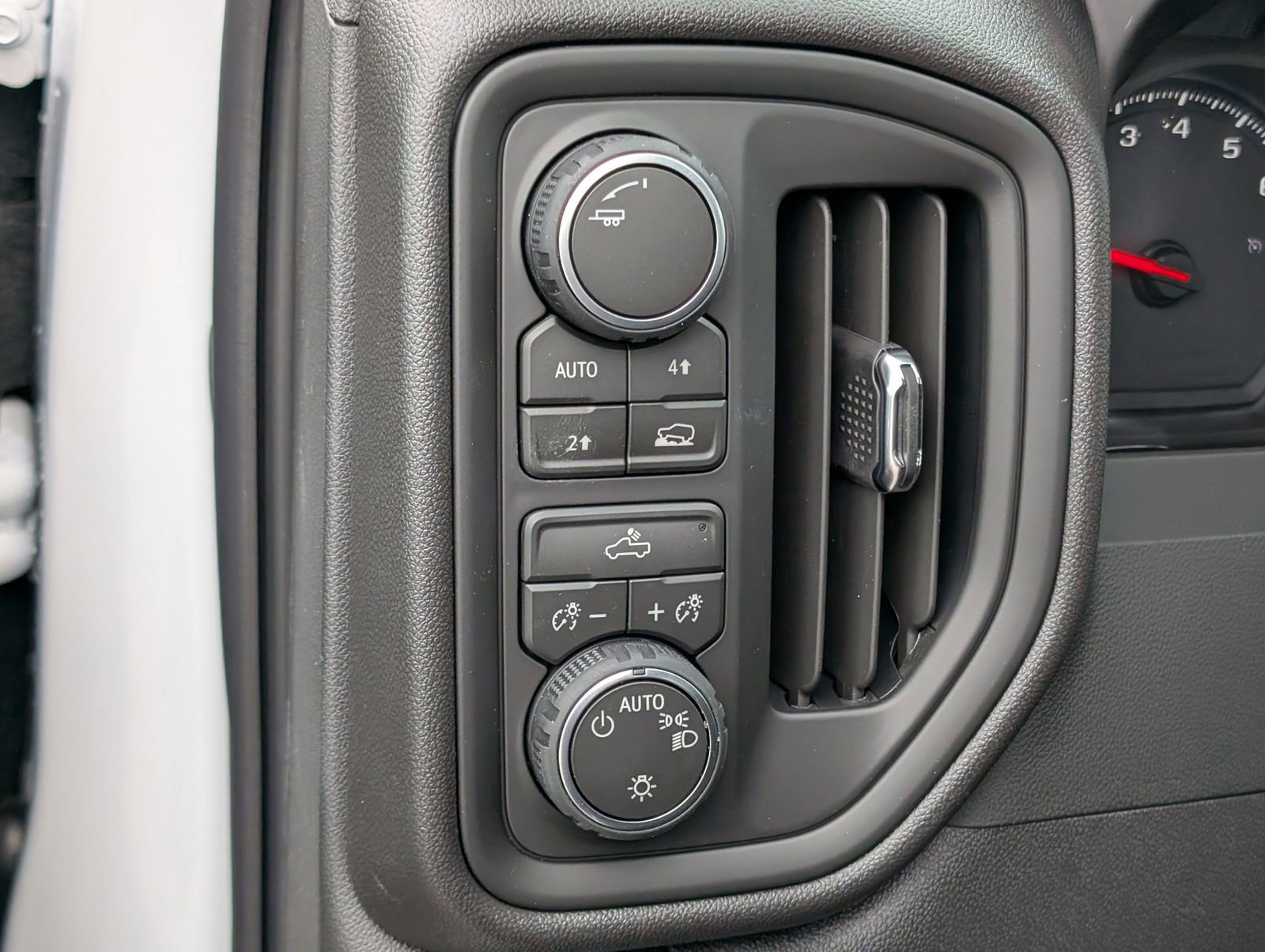 New 2026 Chevrolet Silverado 1500 W/T w/ WT Value Package image 14