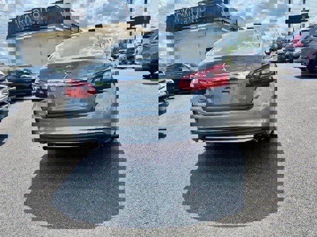 Used 2018 Nissan Altima 2.5 SV image 6