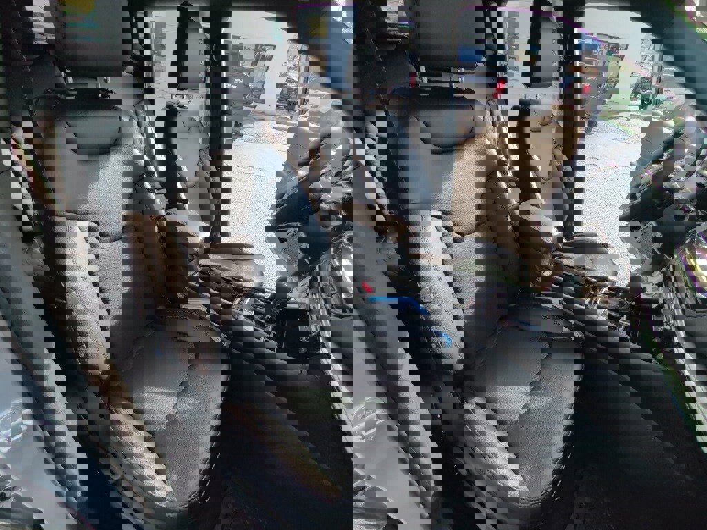 New 2026 Jeep Compass Latitude w/ Quick Order Package 29K image 30