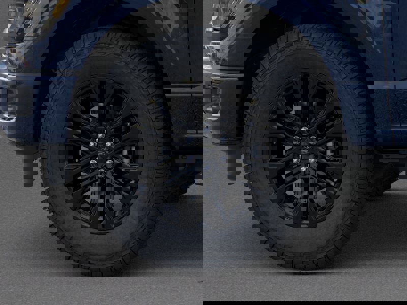 New 2026 Ford F150 XLT w/ Equipment Group 302A MID image 19