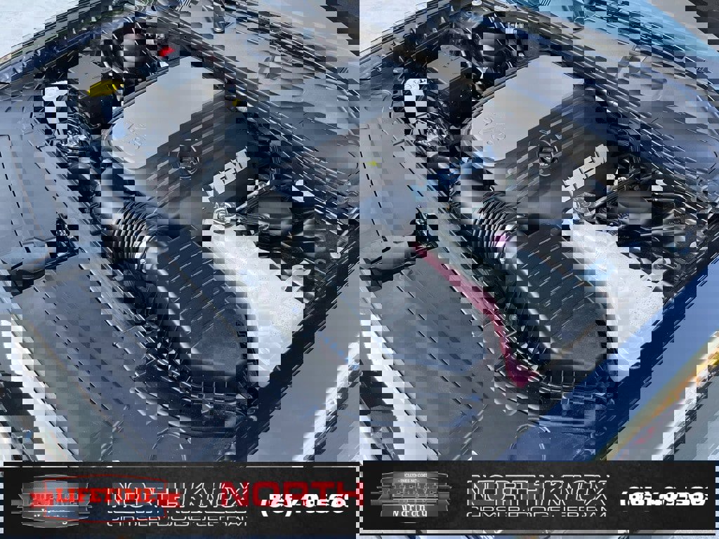 Used 2023 Dodge Challenger R/T w/ Blacktop Package image 2