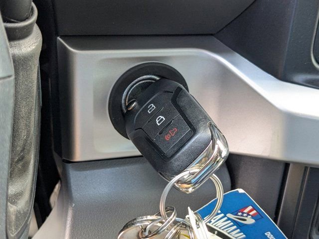 New 2025 Ford F450 XL RWD image 23