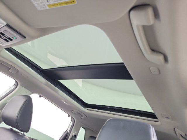 Used 2023 Nissan Rogue SL w/ SL Premium Package FWD image 21