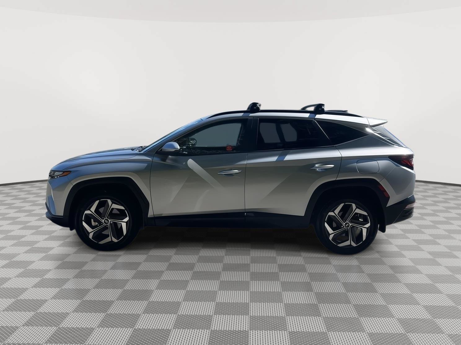 Used 2024 Hyundai Tucson SEL AWD/4WD image 8