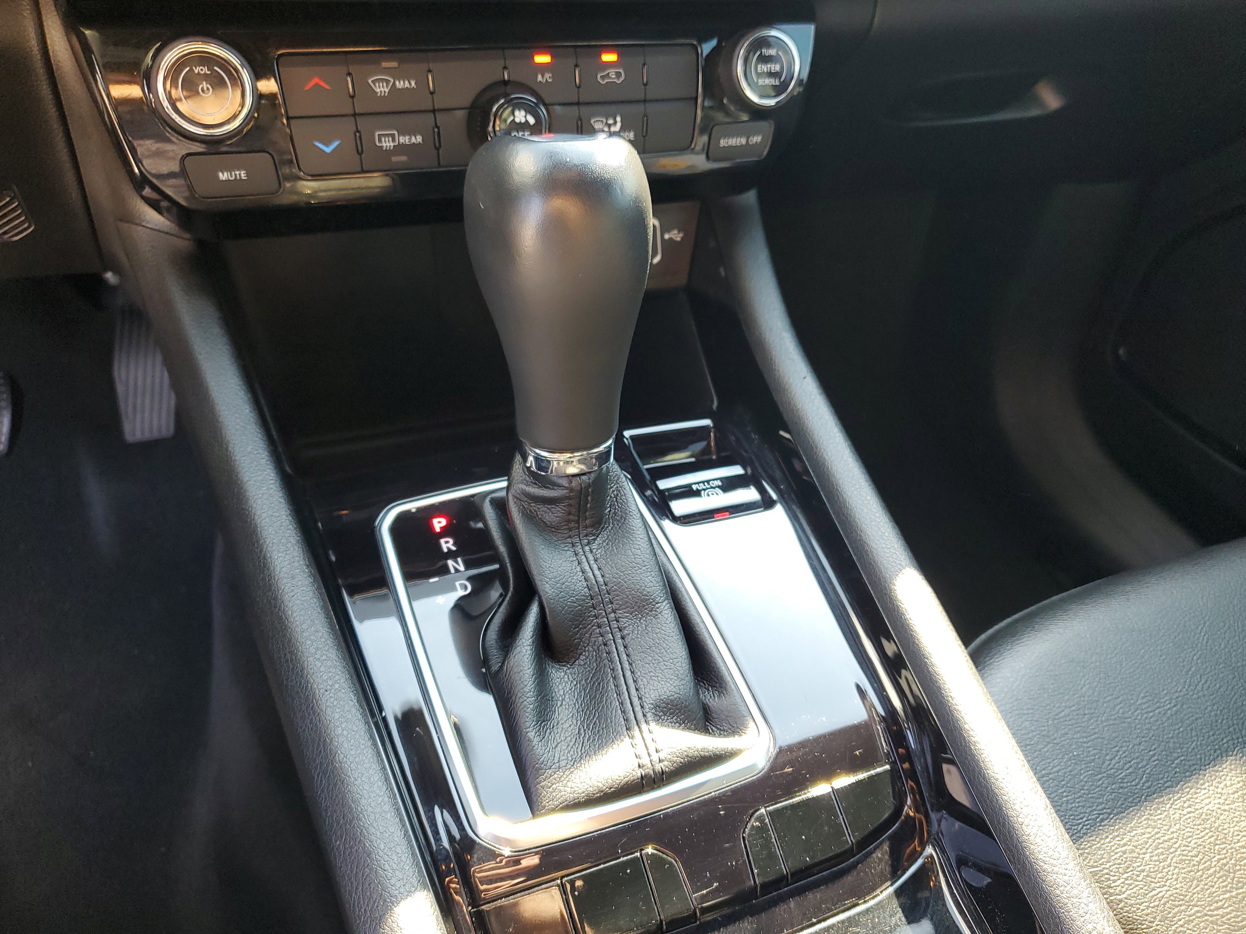 Used 2022 Jeep Compass Altitude image 23