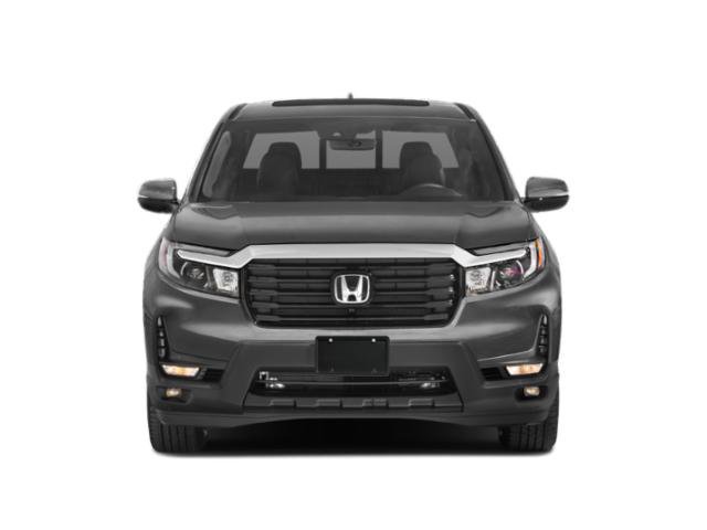 Used 2022 Honda Ridgeline RTL-E video 4