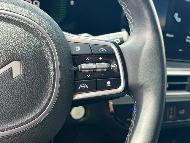 Used 2025 Kia Sorento EX AWD/4WD image 23