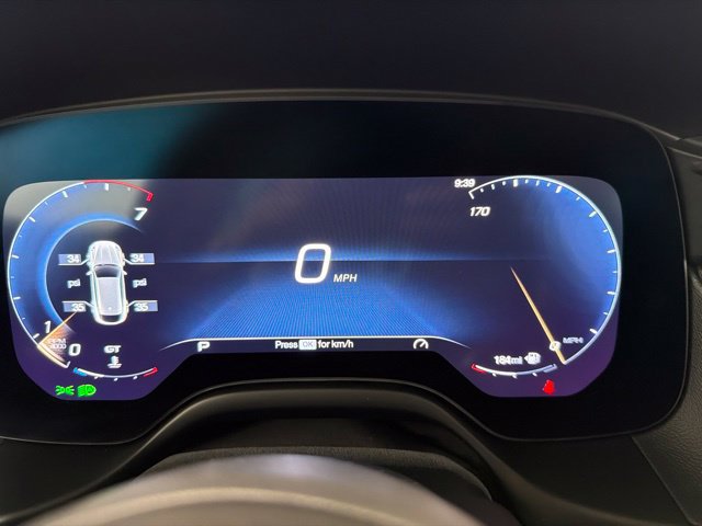 Used 2023 Maserati Grecale GT AWD/4WD image 31