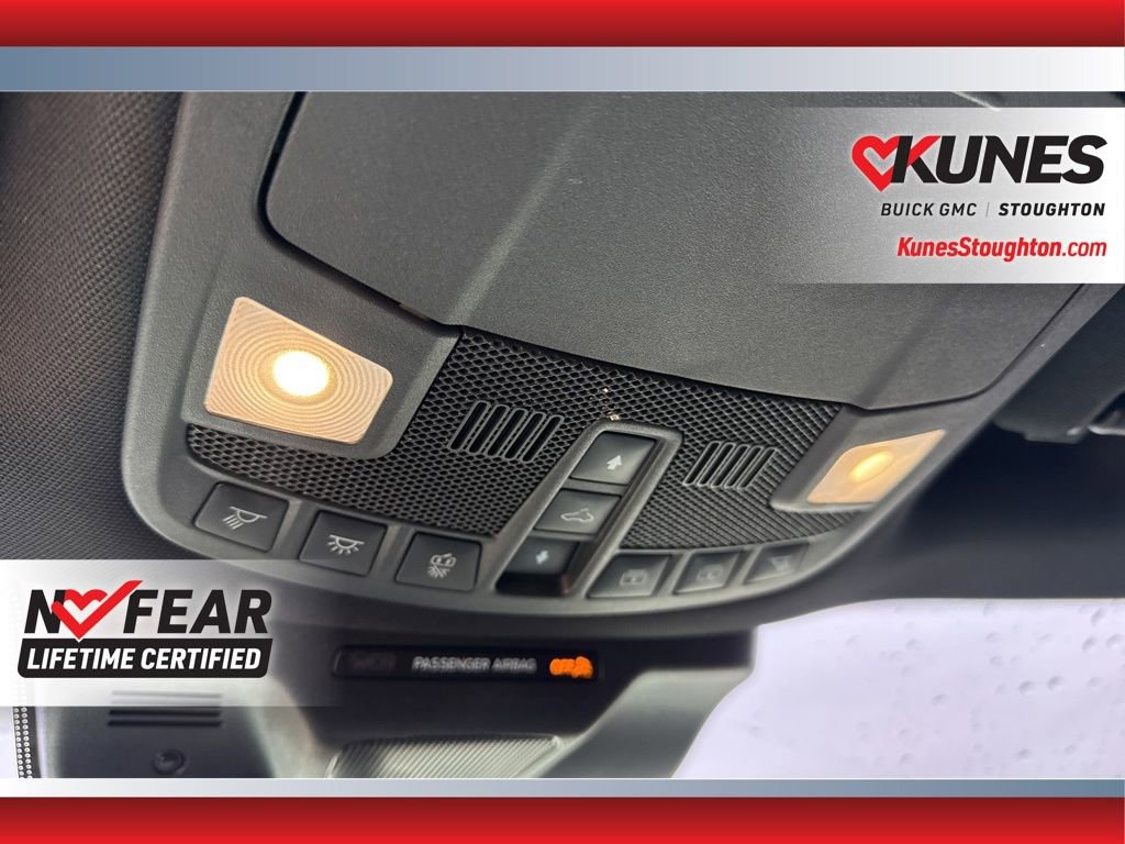 Used 2022 Ford Expedition Limited image 38