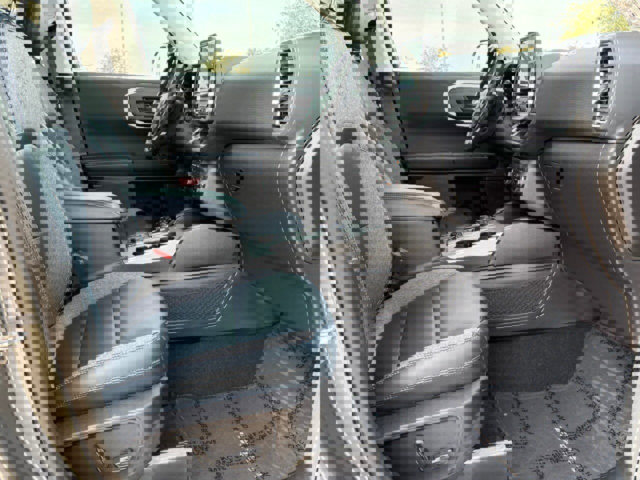 Used 2023 Ford Bronco Sport Outer Banks w/ Tech Package image 40