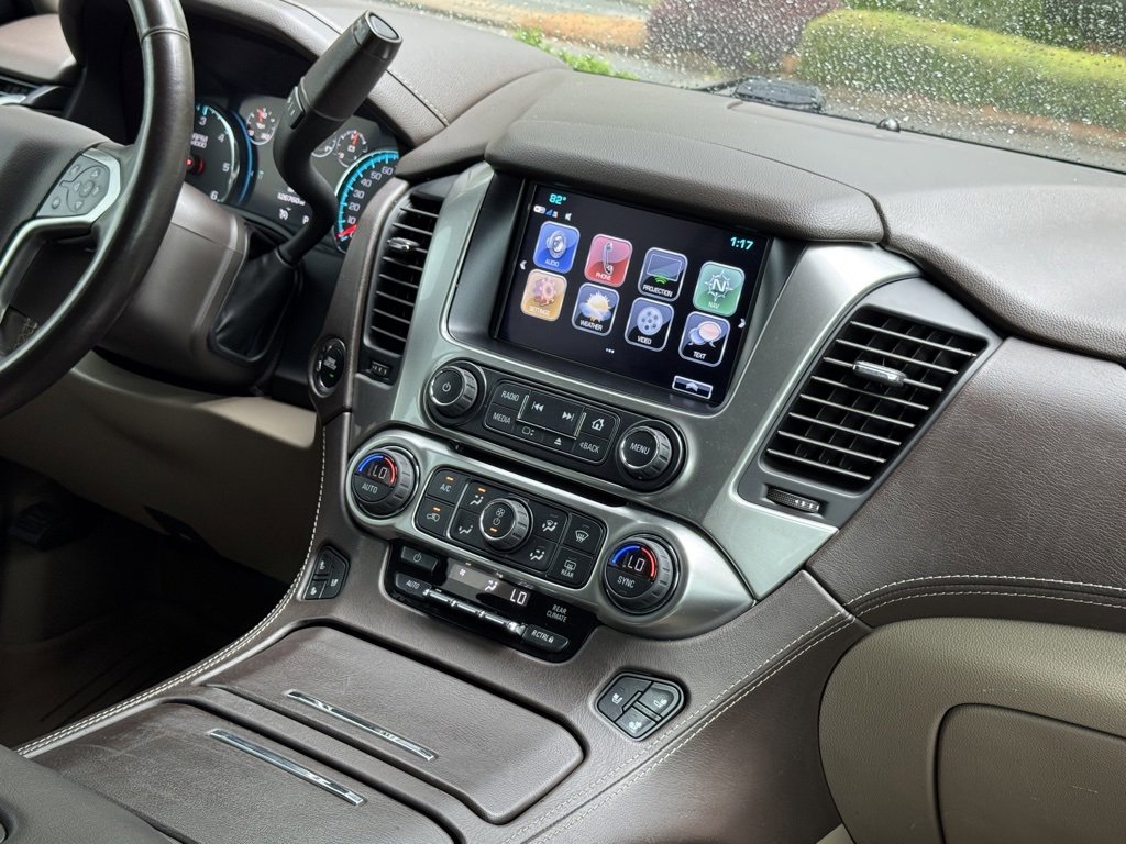 Used 2020 Chevrolet Tahoe Premier image 27