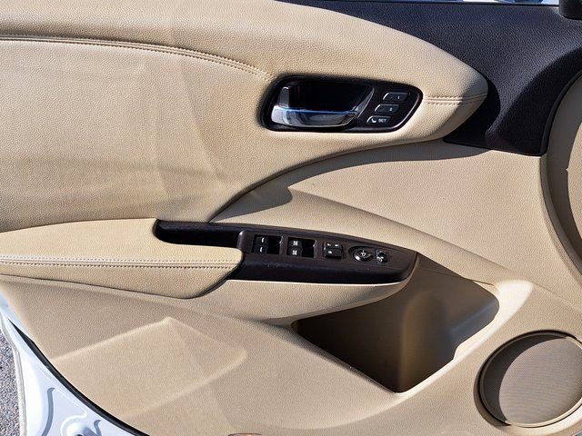 Used 2016 Acura RDX AWD w/ Technology Package image 21