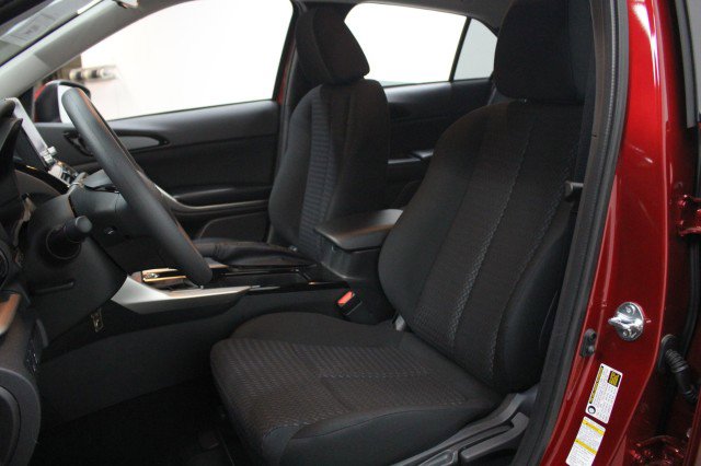 New 2026 Mitsubishi Eclipse Cross ES AWD/4WD image 7