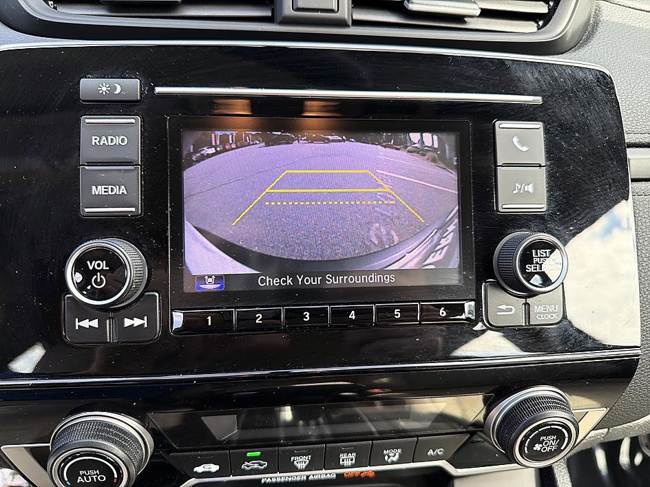 Used 2018 Honda CR-V LX image 15