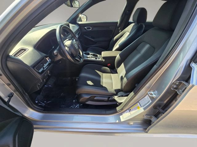 Used 2025 Honda Civic Sport image 9
