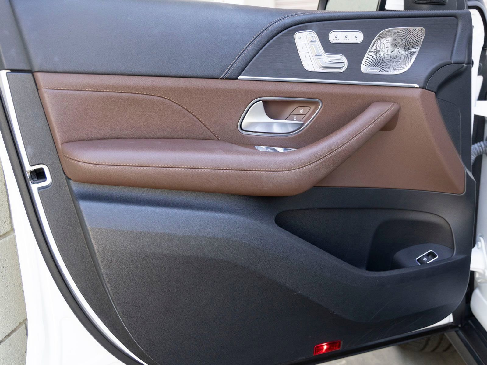 Used 2024 Mercedes-Benz GLE 350 4MATIC image 12