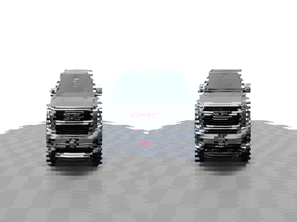 New 2026 GMC Yukon XL Elevation w/ Elevation Premium Package image 3