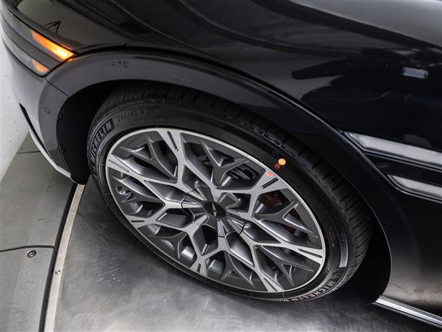 New 2026 Genesis G90 3.5T AWD/4WD image 12
