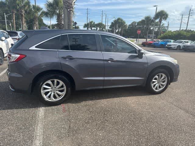 Used 2018 Acura RDX FWD image 23